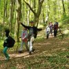 A tavaszi szüneti vértesi túra