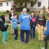 A tavaszi szüneti vértesi túra
