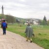 A tavaszi szüneti vértesi túra