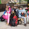 A tavaszi szüneti vértesi túra