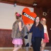 Ütött az óra! 10. évf szülinap