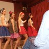 Ütött az óra! 10. évf szülinap