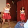 Ütött az óra! 10. évf szülinap