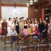Ütött az óra! 10. évf szülinap