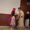 Ütött az óra! 10. évf szülinap