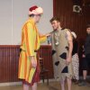 Ütött az óra! 10. évf szülinap