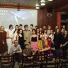 Ütött az óra! 10. évf szülinap