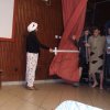 Ütött az óra! 10. évf szülinap