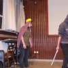 Ütött az óra! 10. évf szülinap