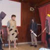 Ütött az óra! 10. évf szülinap