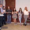 Ütött az óra! 10. évf szülinap
