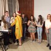 Ütött az óra! 10. évf szülinap