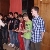 Ütött az óra! 10. évf szülinap