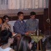 A hat tyúk tava 9.évf.szülinap