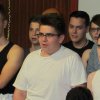 A hat tyúk tava 9.évf.szülinap