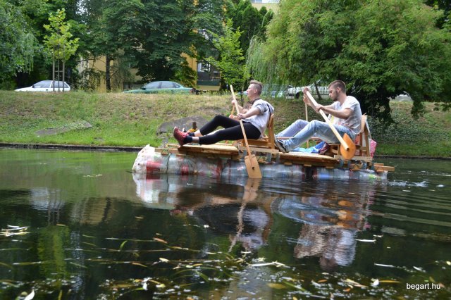 X- szolgálat a szakközépben