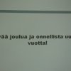 Karácsony a Mikulás földjén