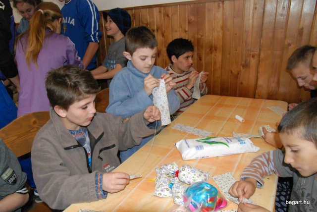 Nagyszalontai Gyermekotthon