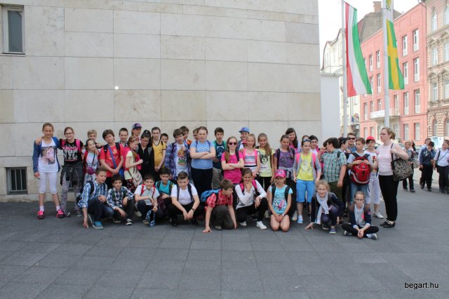 Kalandozás az opera világában