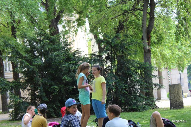 Kalandozás az opera világában