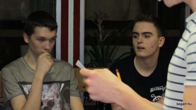 Valentin napi vetélkedő