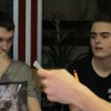 Valentin napi vetélkedő