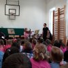 Zeneiskolai toborzó