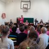 Zeneiskolai toborzó