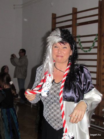 Alsós farsang