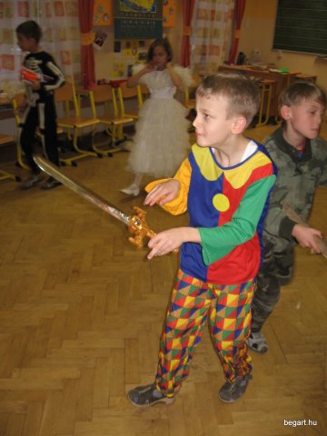 Farsang