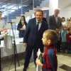 Alapfok rajzpályázat Család 2015