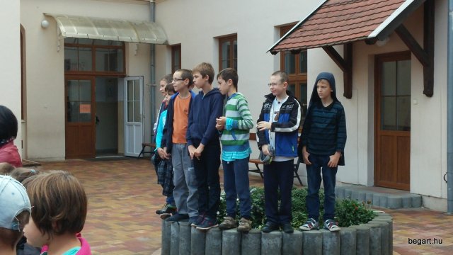 Állatok világnapja