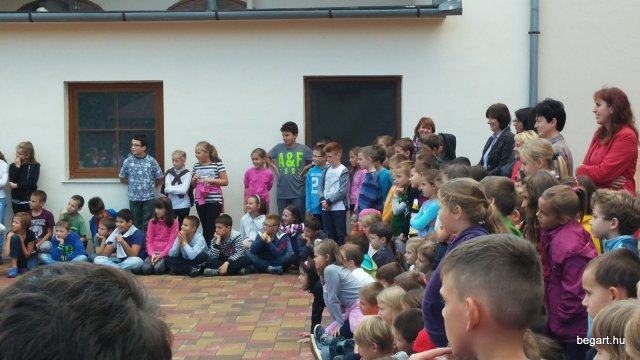Állatok világnapja