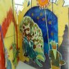 Városi bábszínházi kiállítás 2015