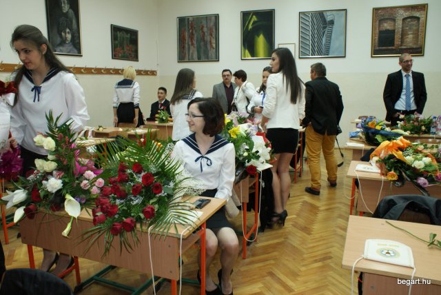 Ballagás