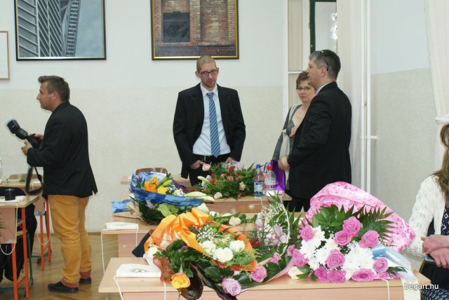 Ballagás