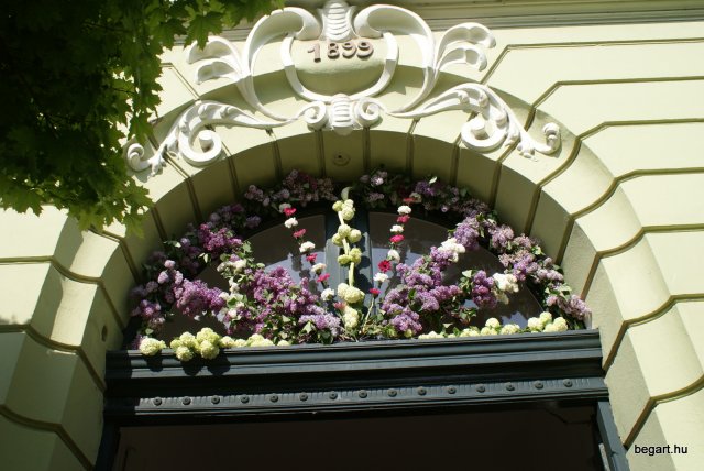 Ballagás