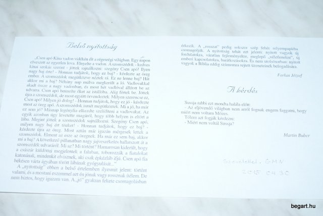 Ballagás