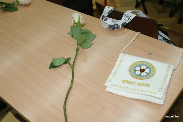 Ballagás