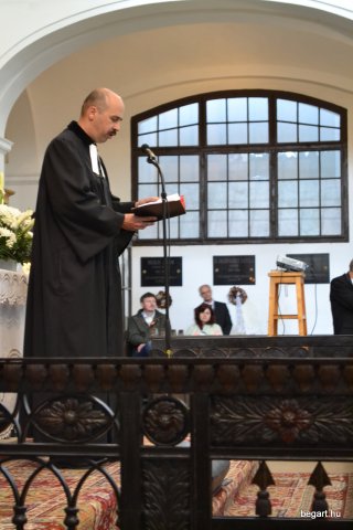 Ballagás