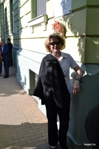 Ballagás