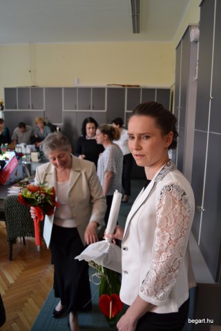 Ballagás