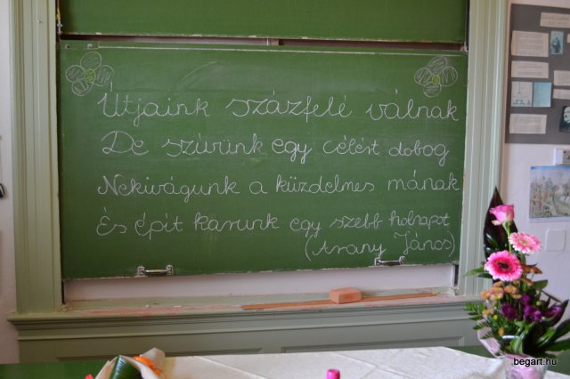 Ballagás