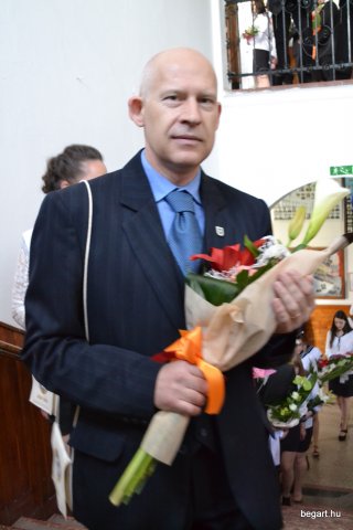 Ballagás