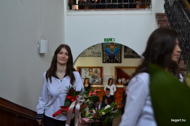 Ballagás
