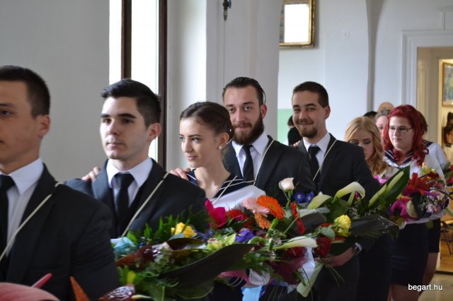 Ballagás
