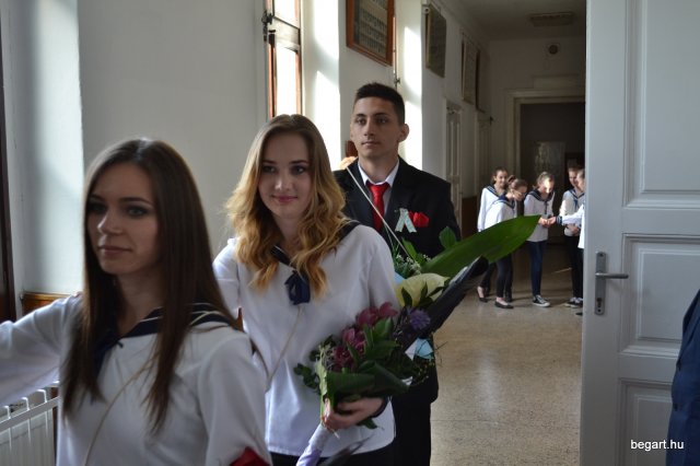 Ballagás