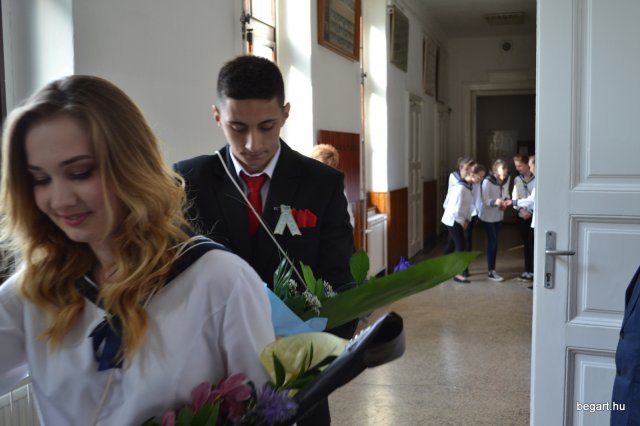 Ballagás