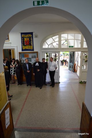 Ballagás