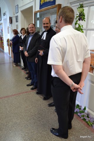 Ballagás